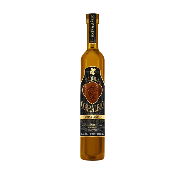 CORRALEJO EXTRA ANEJO 750ML