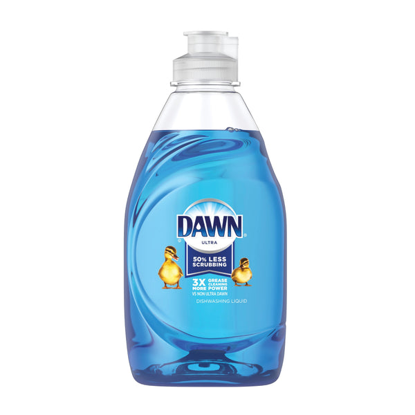 DAWN ORIGINAL ULTRA 12/7OZ