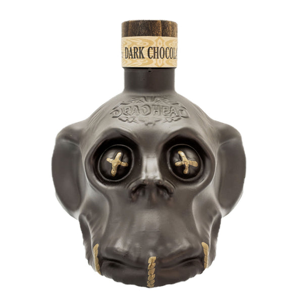 DEAD HEADCHOCLATE RUM 750