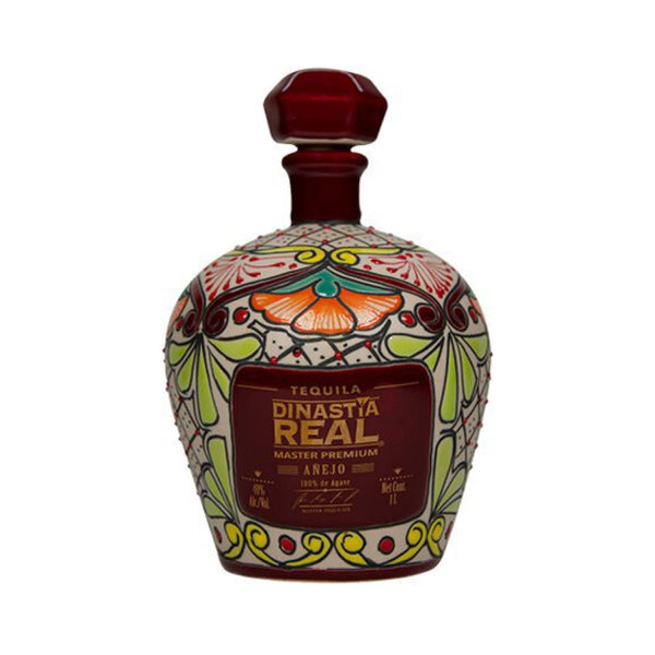 DINASTIA ANEJO BALL CERAMIC 750ML