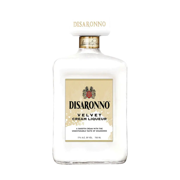 DISARONNO VALVET LIQUEUR 750ML