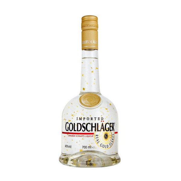 DOLDSCHLAGER CINNAMON  LIQUEUR 10/50ML