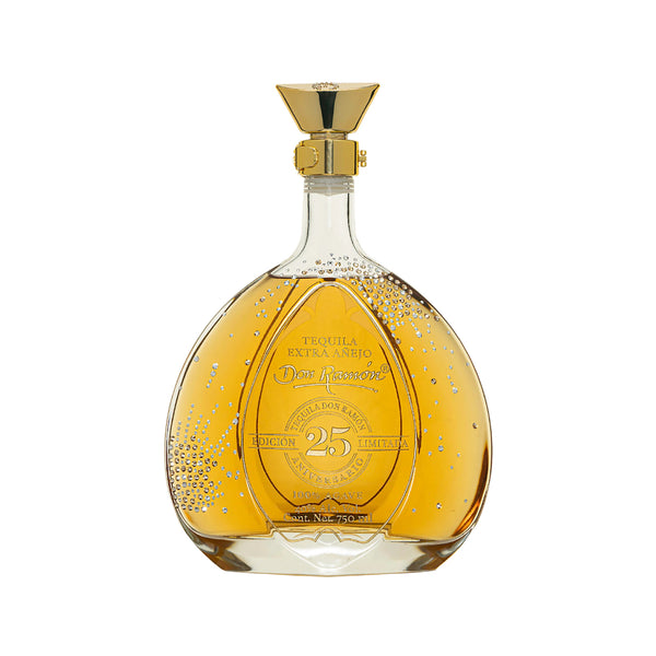 DOM RAMON 25YR EXTRA ANEJO 750ML