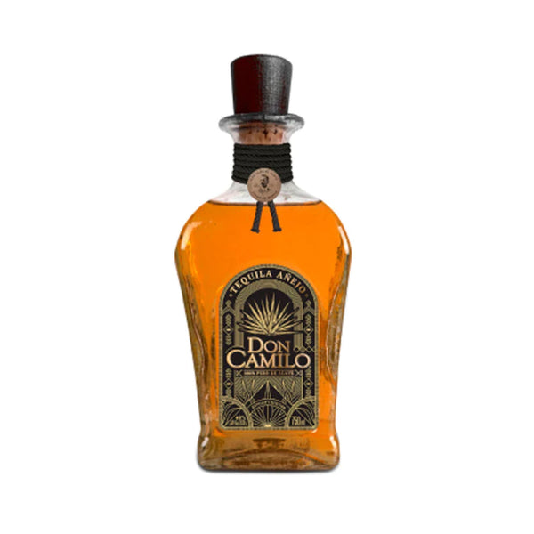 DON CAMILO ANEJO 750ML 80PF