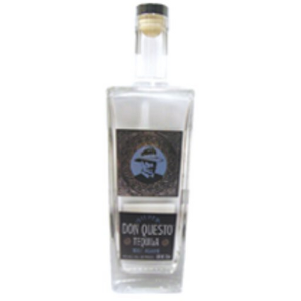 DON QUESTO SILVER BLANCO 750ML