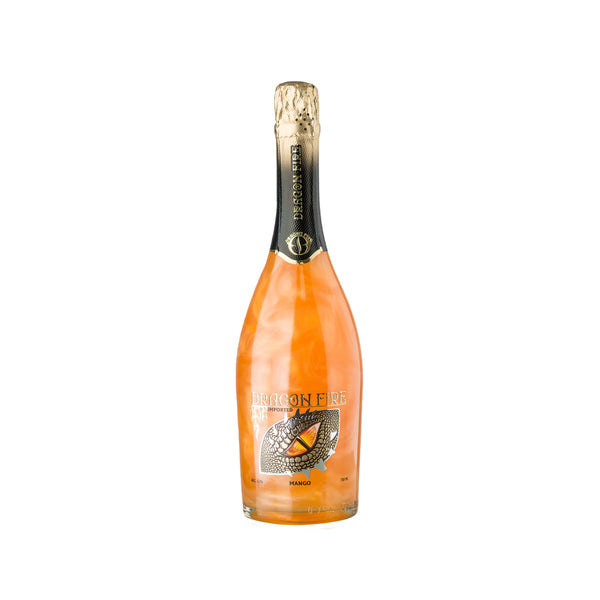 DRAGON FIRE MANGO  750ML