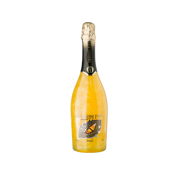 DRAGON FIRE MIMOSA 750ML