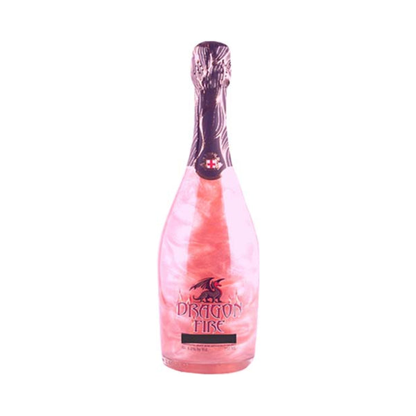 DRAGON FIRE PINK GRAPEFRUIT 750ML