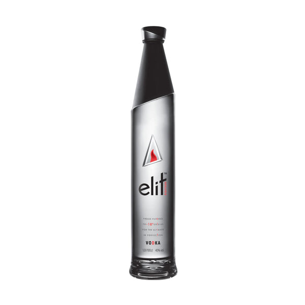 ELIT LUXURY VODKA 1LT