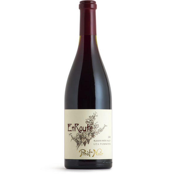 ENROUTE 2018 PINOT NOIR 750ML