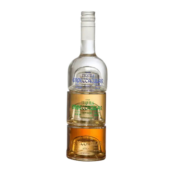 ESPECTACULAR TEQUILA 600ML