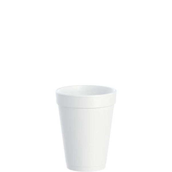 FOAM CUPS 12/16-16OZ