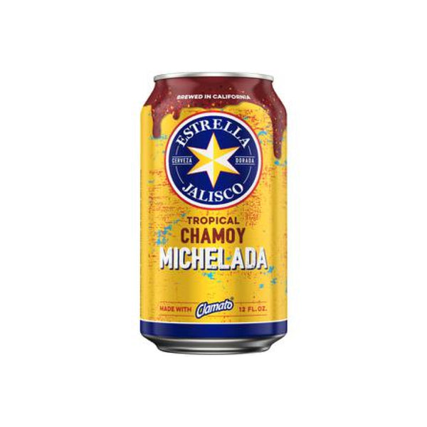 ESTERELLA 24/12OZ C (2/12PK) MICHELADA