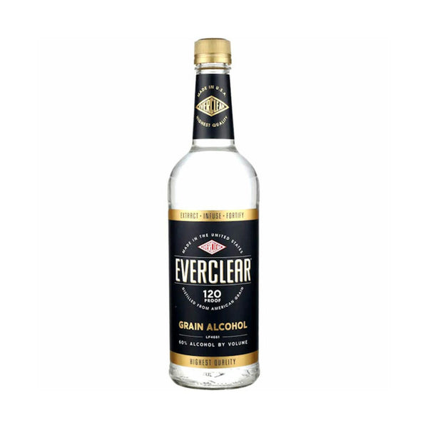 EVERCLEAR 120PF 1LT