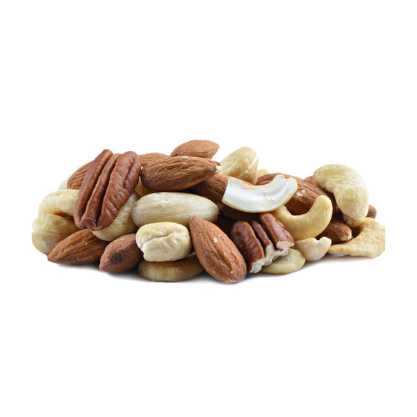 FANCY EXTRA NUTS CANS 200G