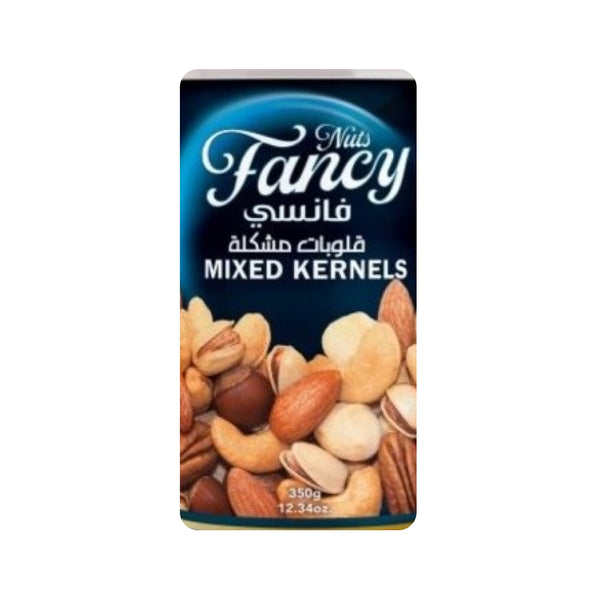 FANCY MIXED KERNELS DOY  10/200G