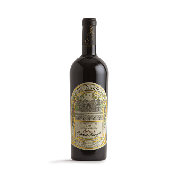 FAR NIENTE CABERNET SAUVIGNON NAPA VALLY  2021