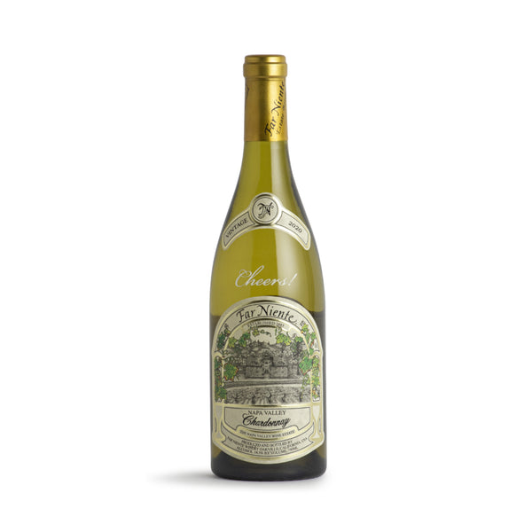 FAR NIENTE CHARDONNY 2023 750ML