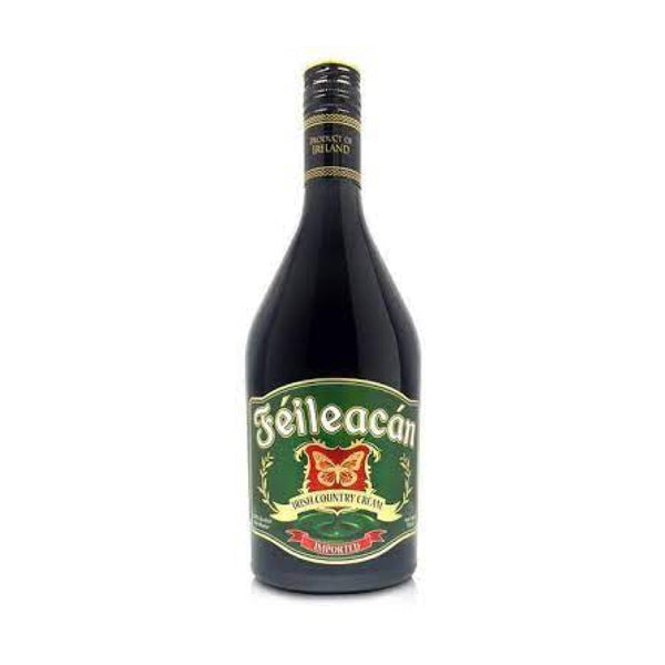 FEILEACAN FERMENTED IRISH CREAM