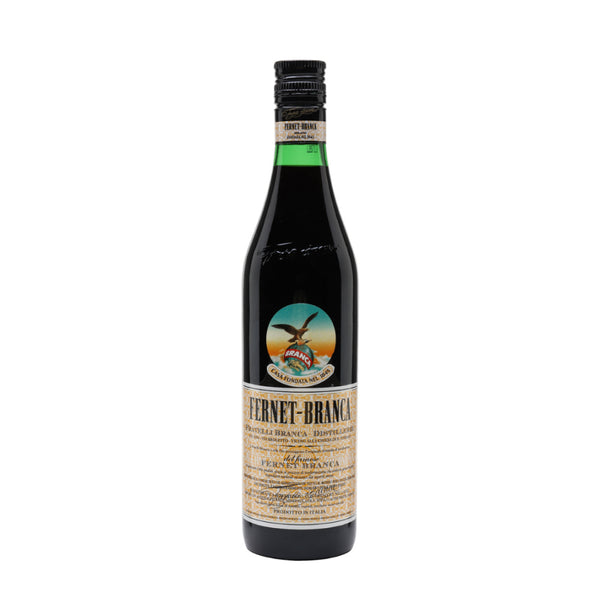 FERNET BRANCA DIGESTIF 15/50ML