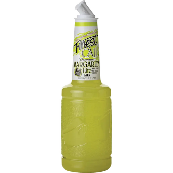 FINEST CALL MARGARITA MIX 1L