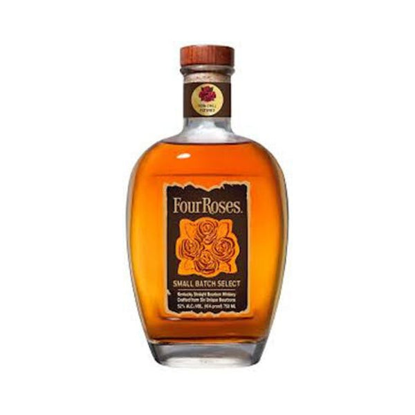 FOUR ROSES BATCH SELECT 12/50ML