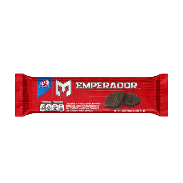 GAMESA CHOCLATE COOKIE 10/2.36OZ