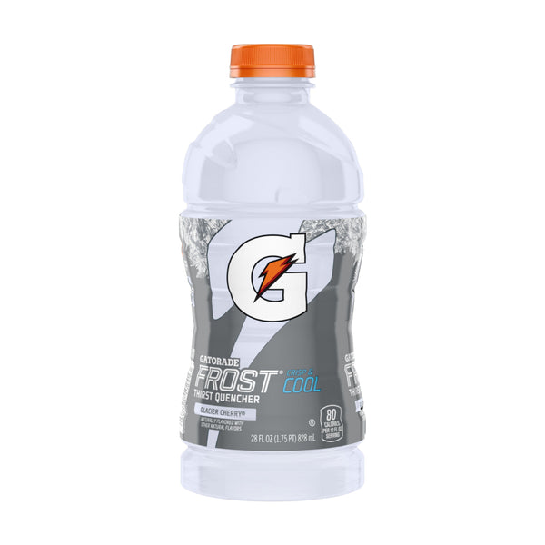 GATORADE 15/28OZ GLACIER CHERRY