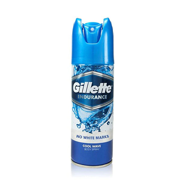 GILLETTE DEODORANT   2.5OZ