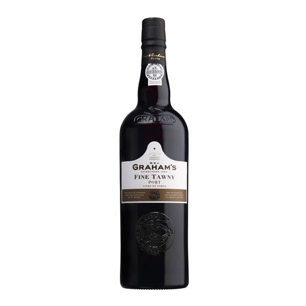 GRAHAMS FINETAWNY PORTO 750ML
