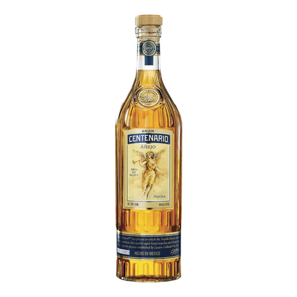 GRAN CENTENARIO ANEJO 750ML