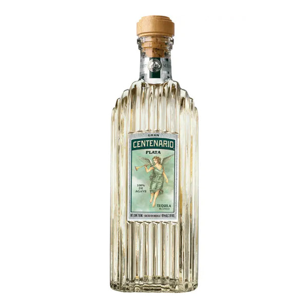 GRAN CENTENARIO PLATA 750ML