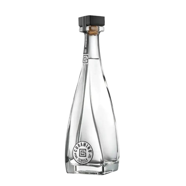 GRAN CORAMINO TIQUILA 750ML