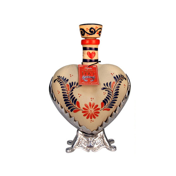 GRAND LOVE CERAMIC HEART SWING REPOSADO 1.75ML