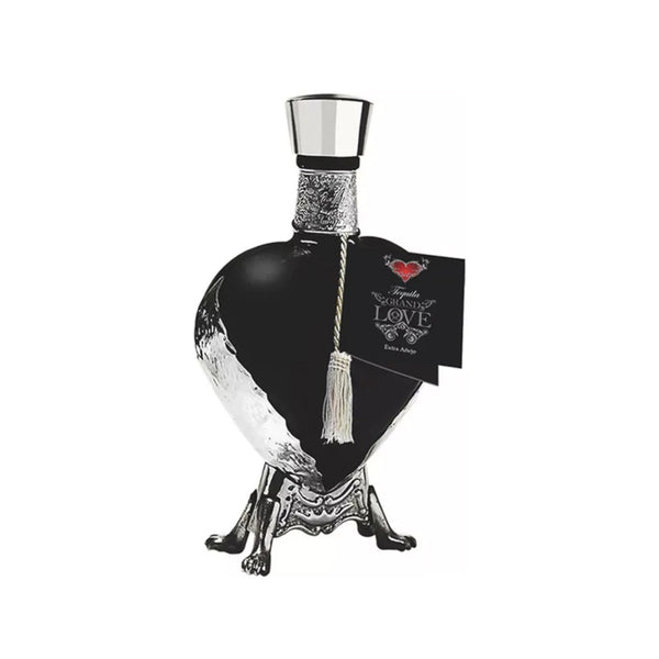 GRAND LOVE REPOSADO BLACK 750ML