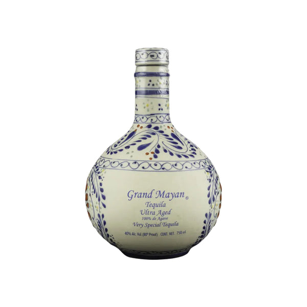 GRAND MAYAN EXTRA AGE ANEJO 750ML