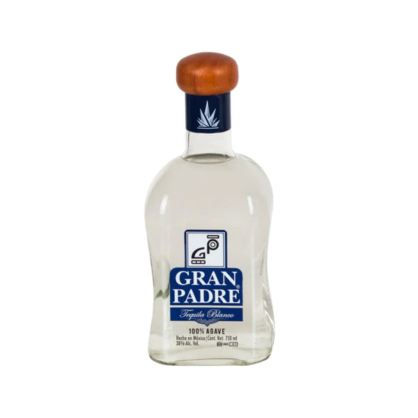 GRAN PADRE BLANCO GIFT 750ML