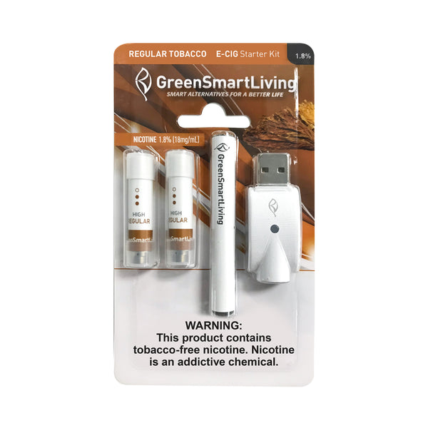 GREEN SMART KIT 1CT