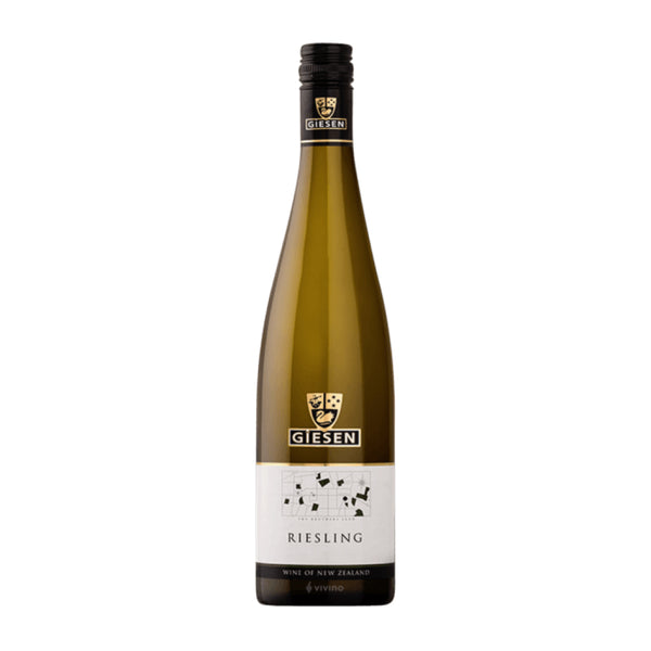 GTESEN RIESLING  750ML