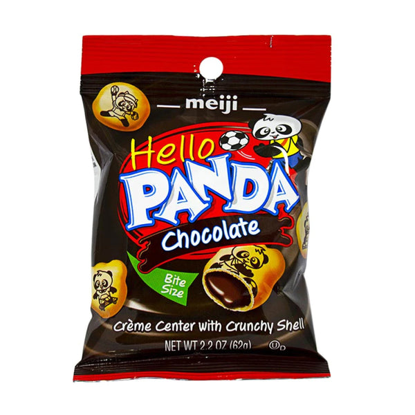 HELLO PANDA CHOCLATE 6/2.2OZ