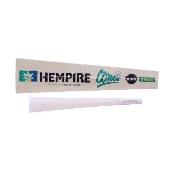 HEMPIRE CONES KING 24/3CT