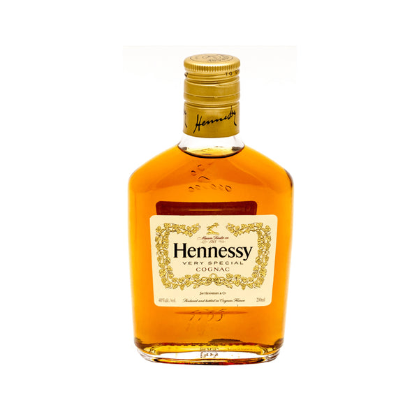 HENNESSY VS 200ML