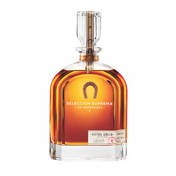 HERRADURA SUPREMA E.ANEJO 750ML