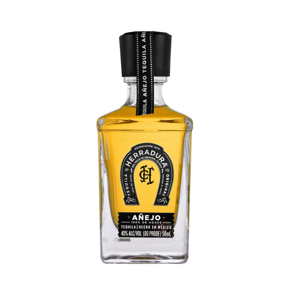 HERRADURA TIQ ANEJO 12/50ML