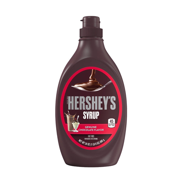 HERSHEY SYRUP 24OZ