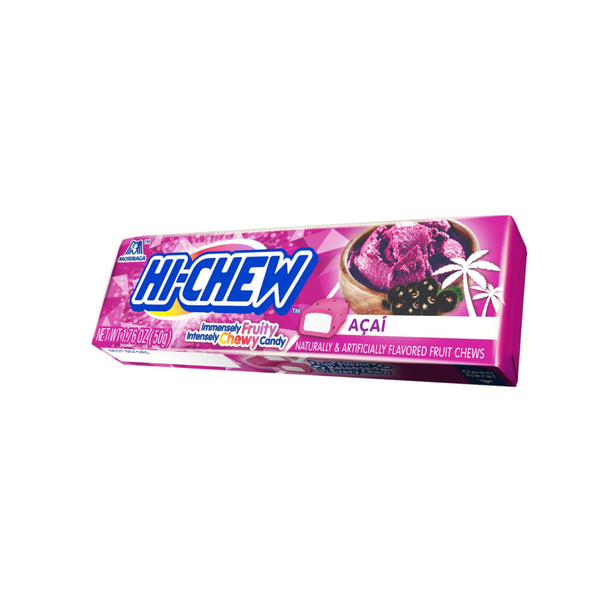 HI-CHEW 15/1.76OZ ACAI