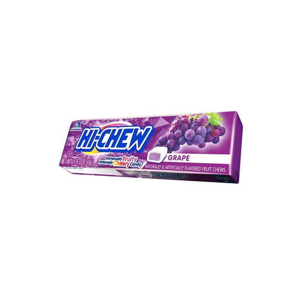 HI-CHEW 15/1.76OZ GRAPE