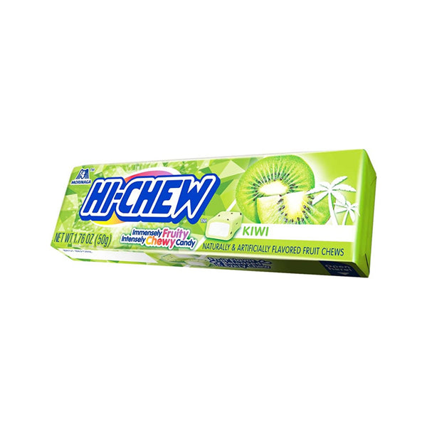 HI-CHEW 15/1.76OZ KIWI