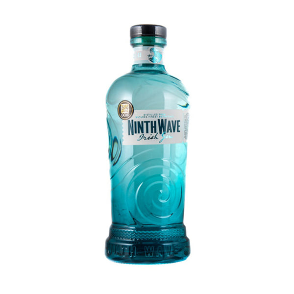 HINCH GIN NINTH WAVE 86PF 750ML