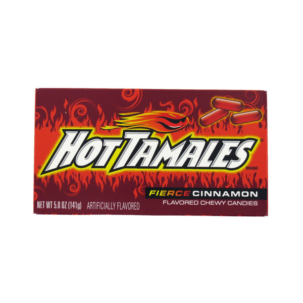 HOT TAMALES 12/5OZ